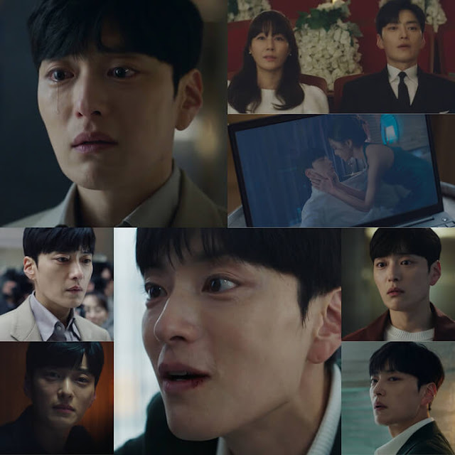 [Mar 25] “Nothing Uncovered” Ep 3 & 4: Ratings, Recap, Review