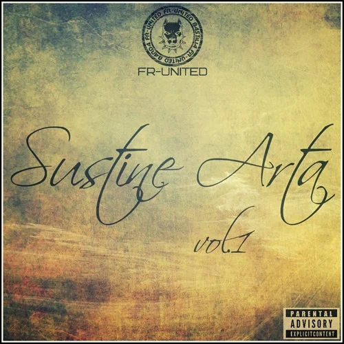 1 Sustine Arta 1