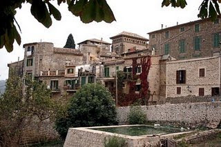 valldemossa