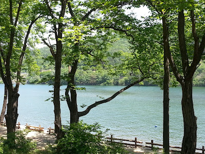 Nami Island