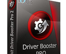 IObit Driver Booster Pro 3.0.3.262 Multilingual Crack Patch Serial