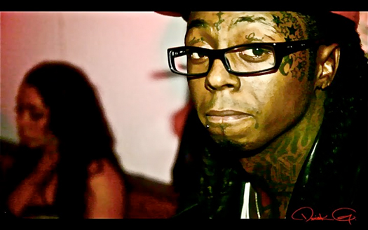 New Music Lil Wayne Show