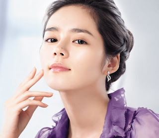  Han Ga In