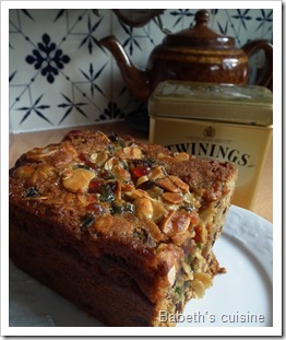 cake anglais 2
