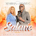    Xembha feat. Henny C - Salane (Amapiano) Download 2025