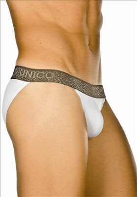 Unico Classic Lagarto Bikini