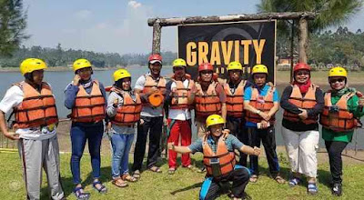 the best outbound provider in bandungg