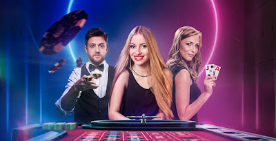 Live Casino Online Terpercaya - IDNLIVE