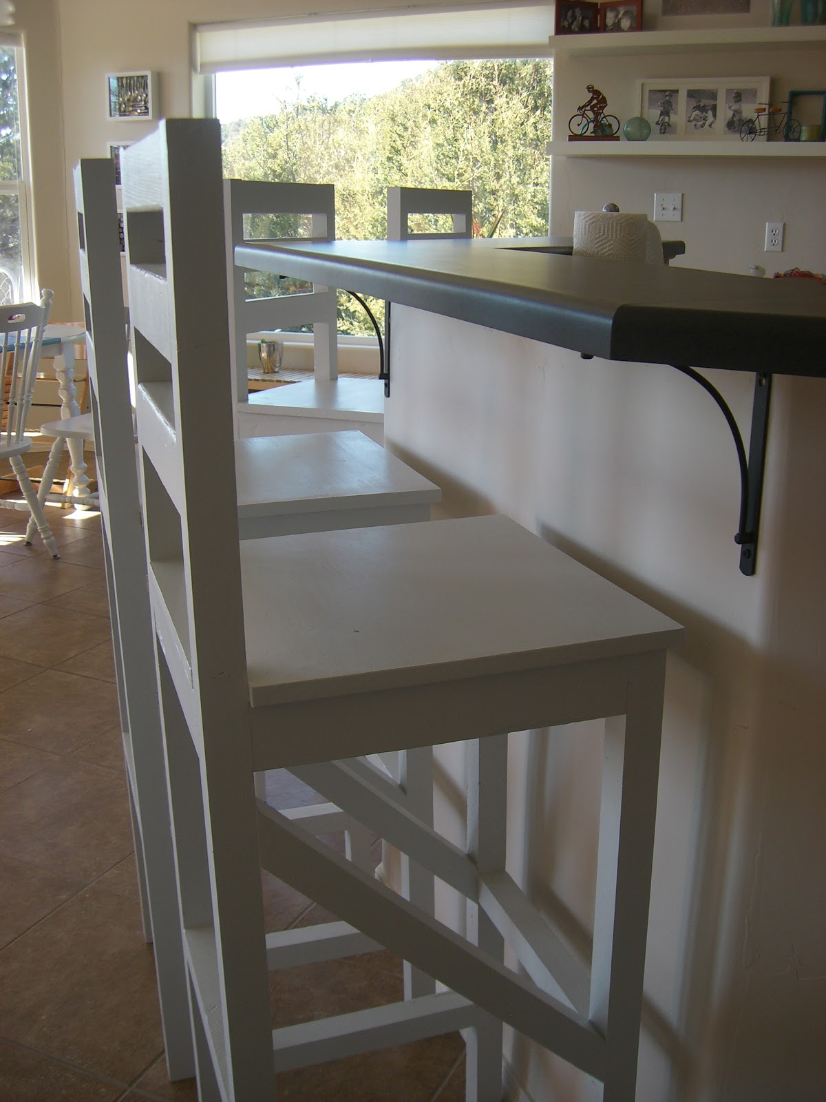 stools plans