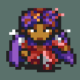 Romancing Saga 2 Desert Guard Numan