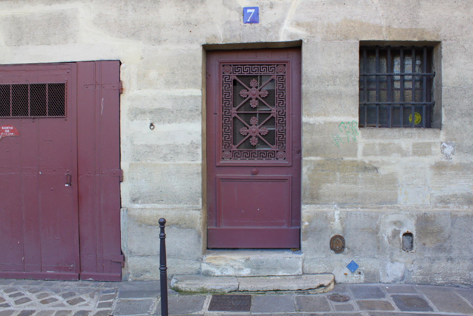 Ile de la Cité - Paris