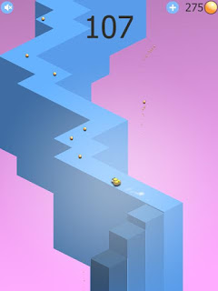 Download free Tip Tap Zig Zag game for Android Mobiles and Tablets Current Version 1.0: