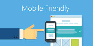 Cara uji blog anda mobile friendly 