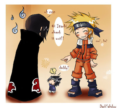 all naruto characters chibi. all naruto characters chibi.