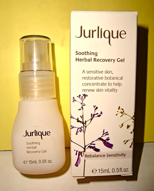 Jurlique Soothing Herbal Recovery Gel