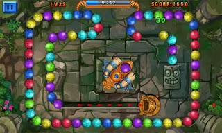 Marble Legenda