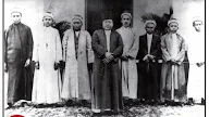 13 Juta Gulden (Rp 1.000 Triliun) Sumbangan Sultan Syarif Kasim II untuk Modal Indonesia Merdeka