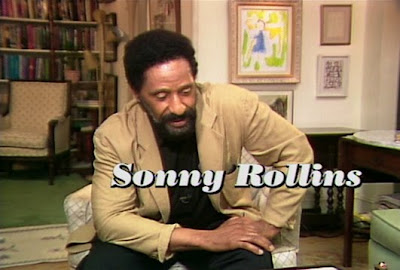 Sonny Rollins