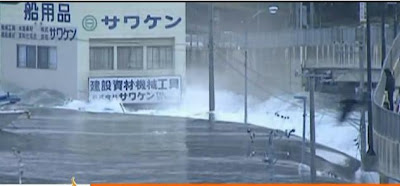 video tsunami jepang 11 maret 2011