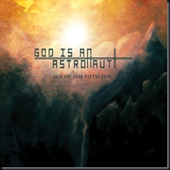 age of the fifth sun