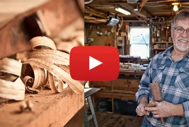 The world's top-selling Woodworking plans of all time