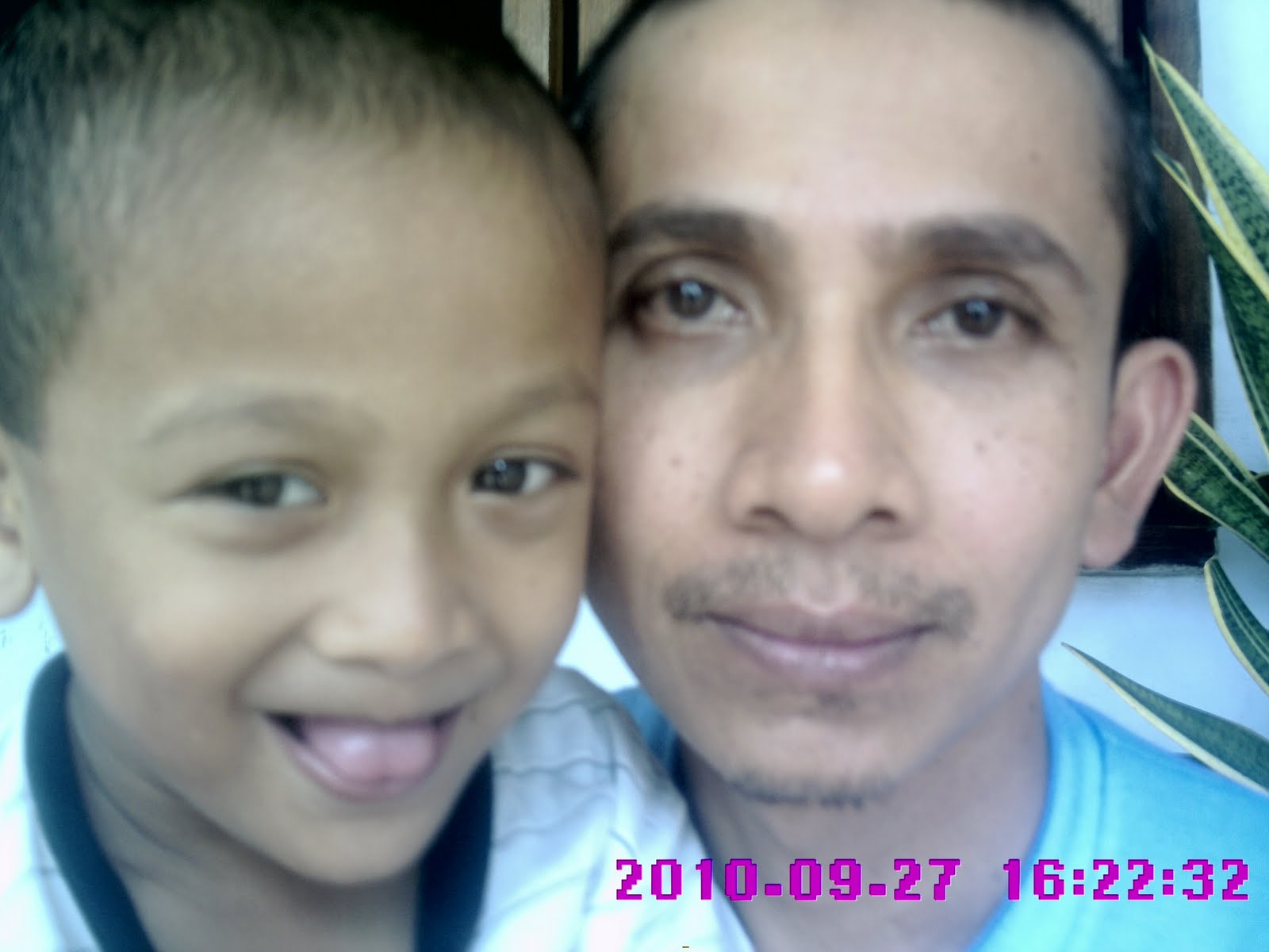 11/04/01 - 11/05/01 ~ Anang Dwijo Suryanto