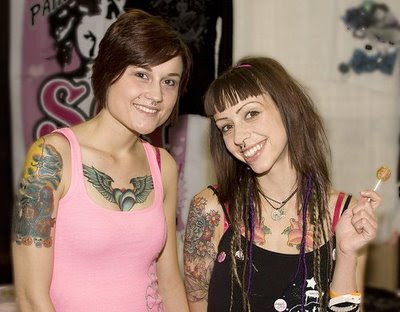 genital tattoos. genital tattoos and piercings.