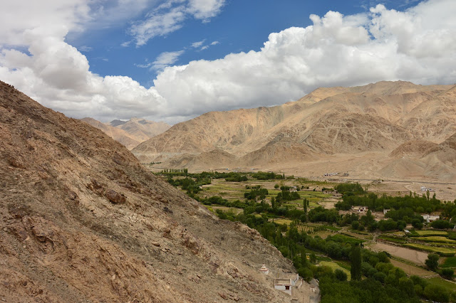 Panorama Ladakh