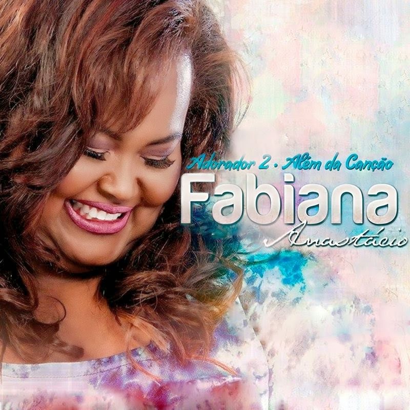 Hinos Para Conjunto de Jovens: Adorarei - Fabiana Anastácio