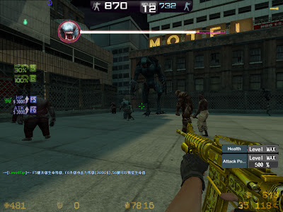 Counter Strike Xtreme v7.0 Full Download