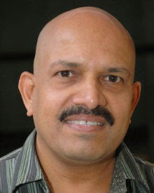 V. Manohar