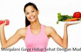 BEBERAPA CARA HIDUP SEHAT 