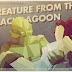 Old movies illustrations by illustrator Justin Mezzell
