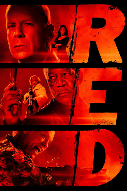 Watch RED 2010 Full Movie With English Subtitles