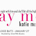 Release Blitz + Giveaway - Play Me by Katie McCoy