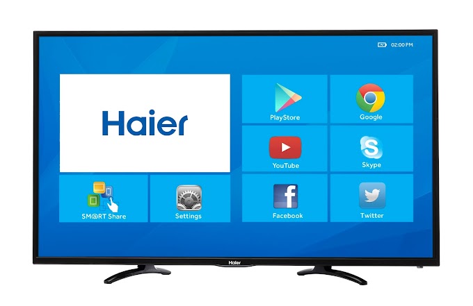 Haier goes full blast as they introduce new appliances for the Philippines this 2016