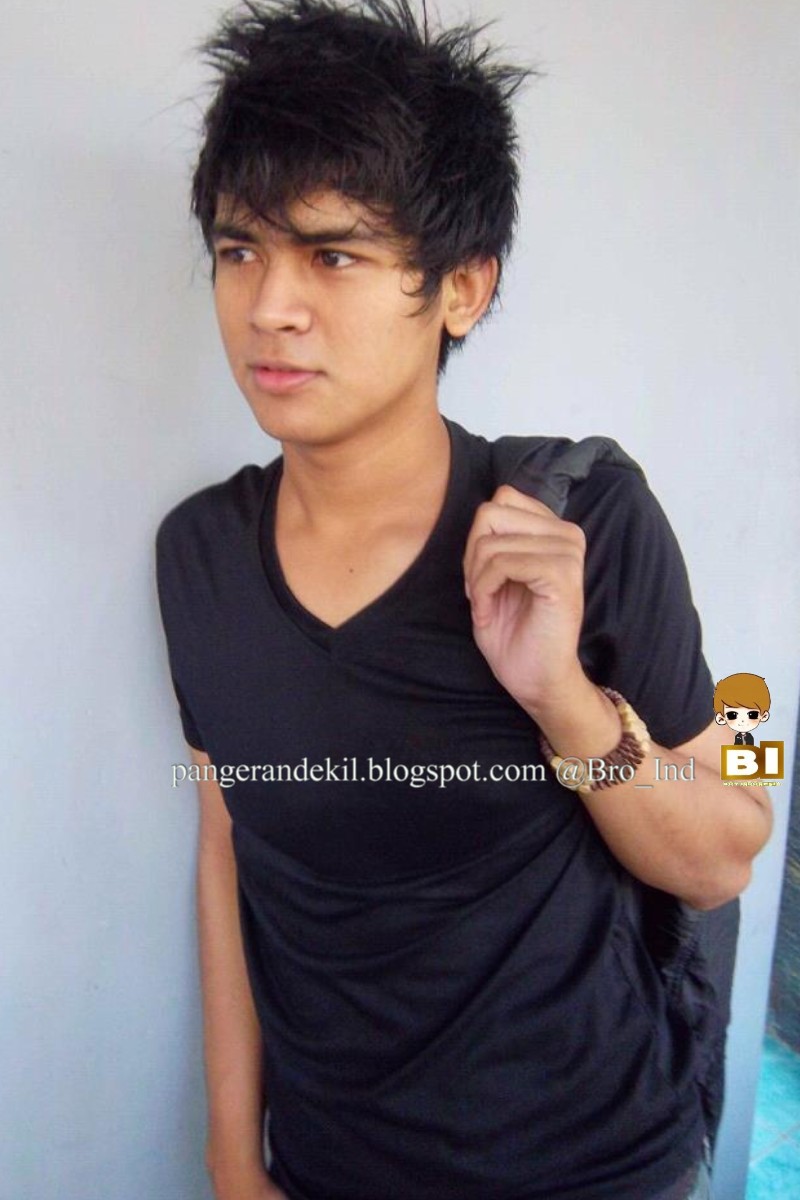 Boy Indonesia Boy Of The Week Tips Agar Cowok Makin Keren Pakai