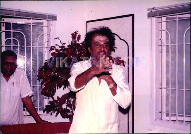 Super Star Rajinikanth Rare Unseen Pictures 16