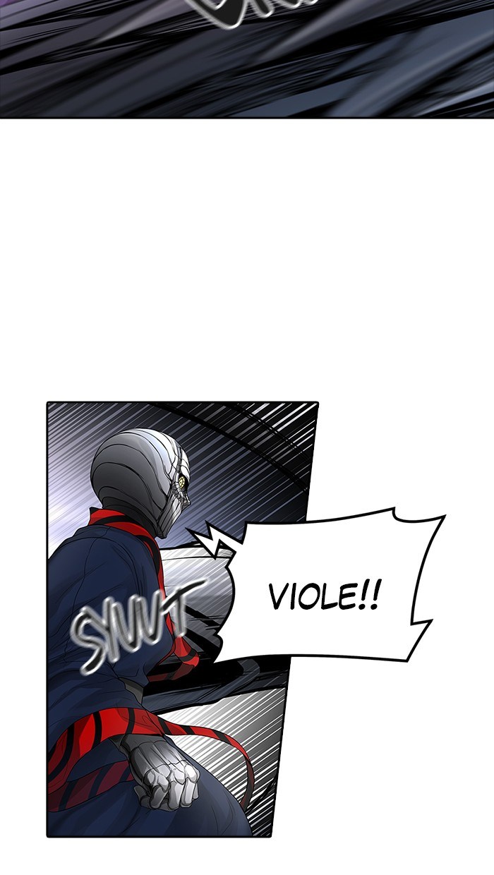 Webtoon Tower Of God Bahasa Indonesia Chapter 441