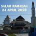 Salam Ramadan 2020 