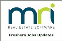 MRI Software Freshers Recruitment 2022 | Software Engineer | BE/BTech, MCA, MSc, BCA