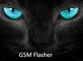 GSM Flasher Tool Latest Setup 2021 Download Free