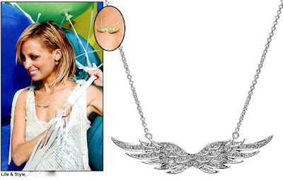 Celebrity Necklaces 1