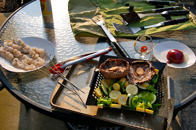 Grilled Jalapeño Poppers | www.kettlercuisine.com