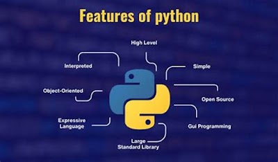 Python language