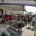 Market day In Gricignano