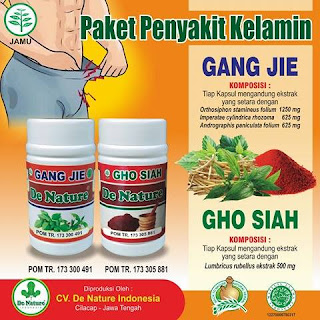 Nama Obat Obat Kencing Nanah di Apotik Resep Dokter