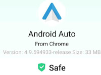 [APK] Android Auto 2020 - (Free Download) Google Maps, Media & Messaging 4.9.5949