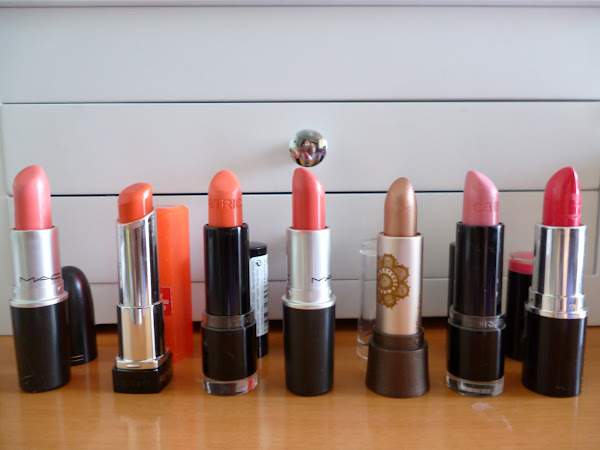 Mis Top Labiales de Verano