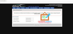  seorang teman memperlihatkan sebuah radio wireless secara gratis sebab mungkin ia tidak tahu Flashing TP-Link TL-WR740N / TL-WR740ND V4 Ke Firmware DD-WRT